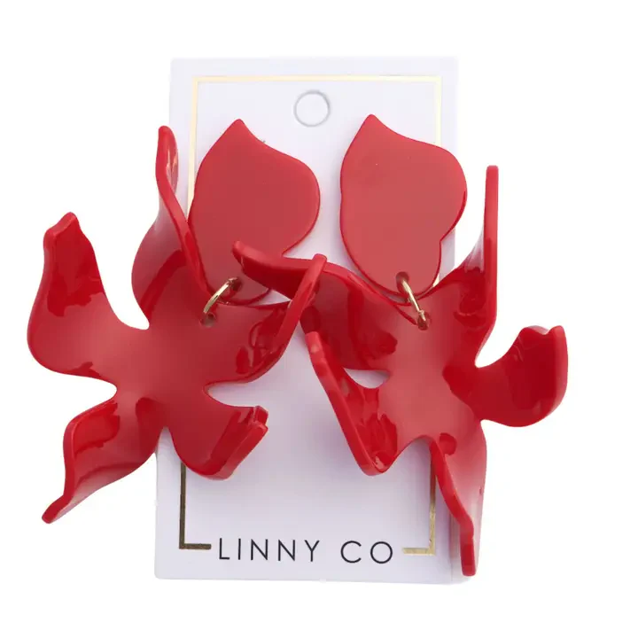 Flora Earrings - Image 27