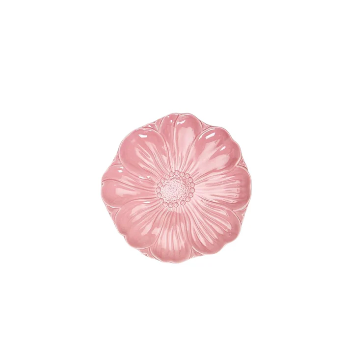 Flora Flower Accent Plate - Image 4