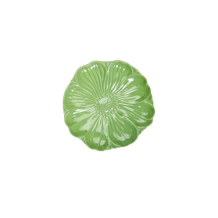 Flora Flower Accent Plate - Image 7