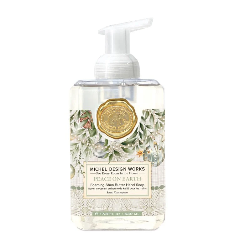 Foaming Hand Soap - Image 16