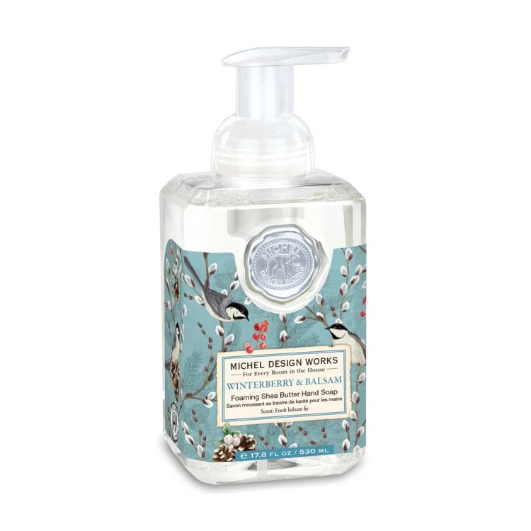 Foaming Hand Soap - Image 17