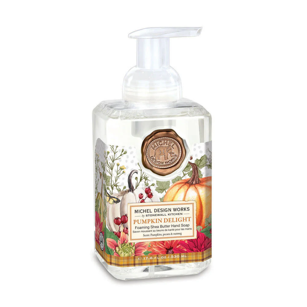 Foaming Hand Soap - Image 18