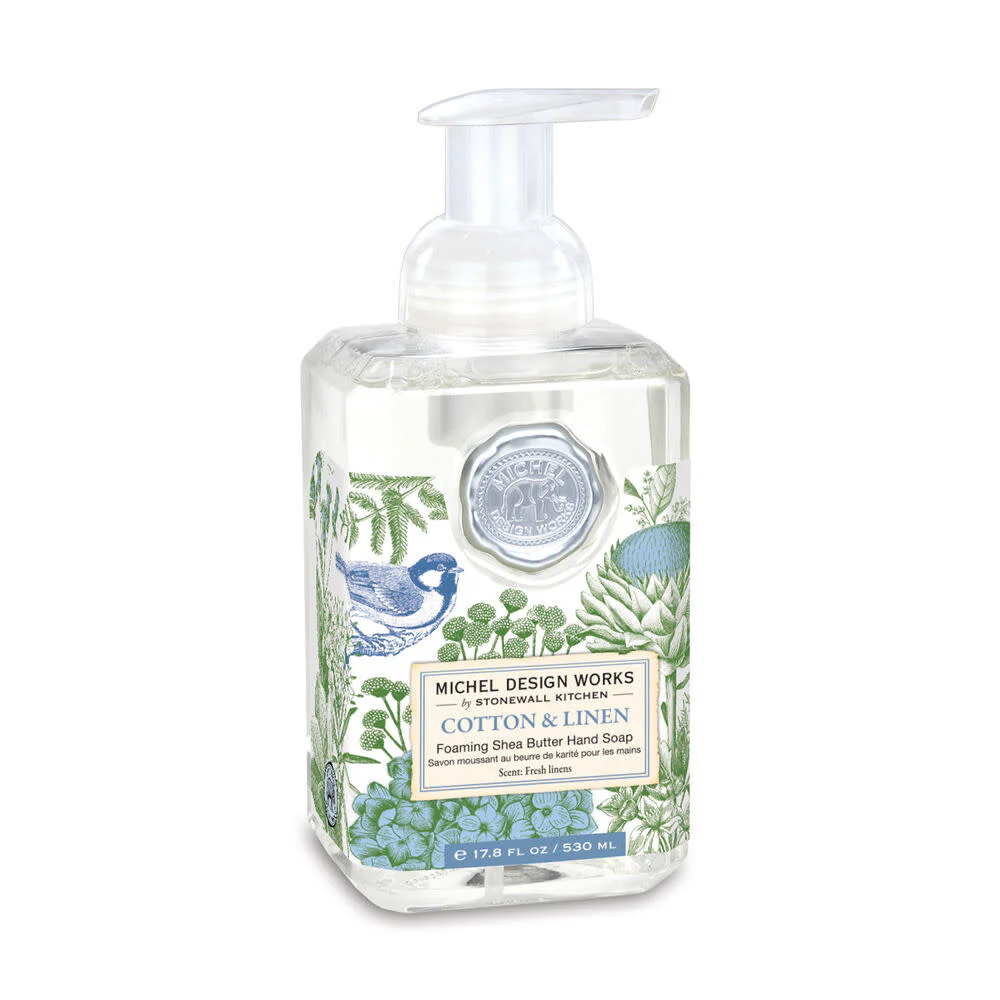 Foaming Hand Soap - Image 19