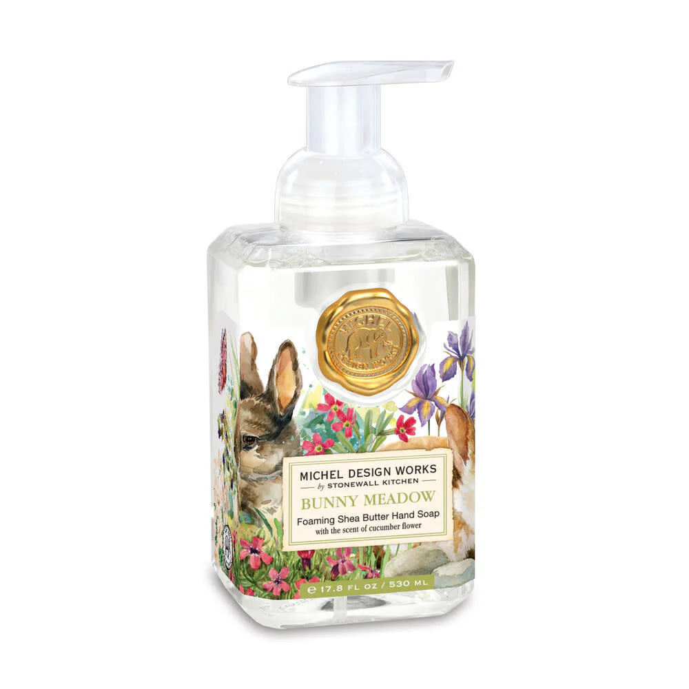 Foaming Hand Soap - Image 2
