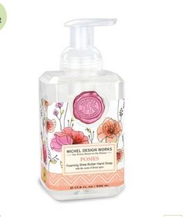 Foaming Hand Soap - Image 30