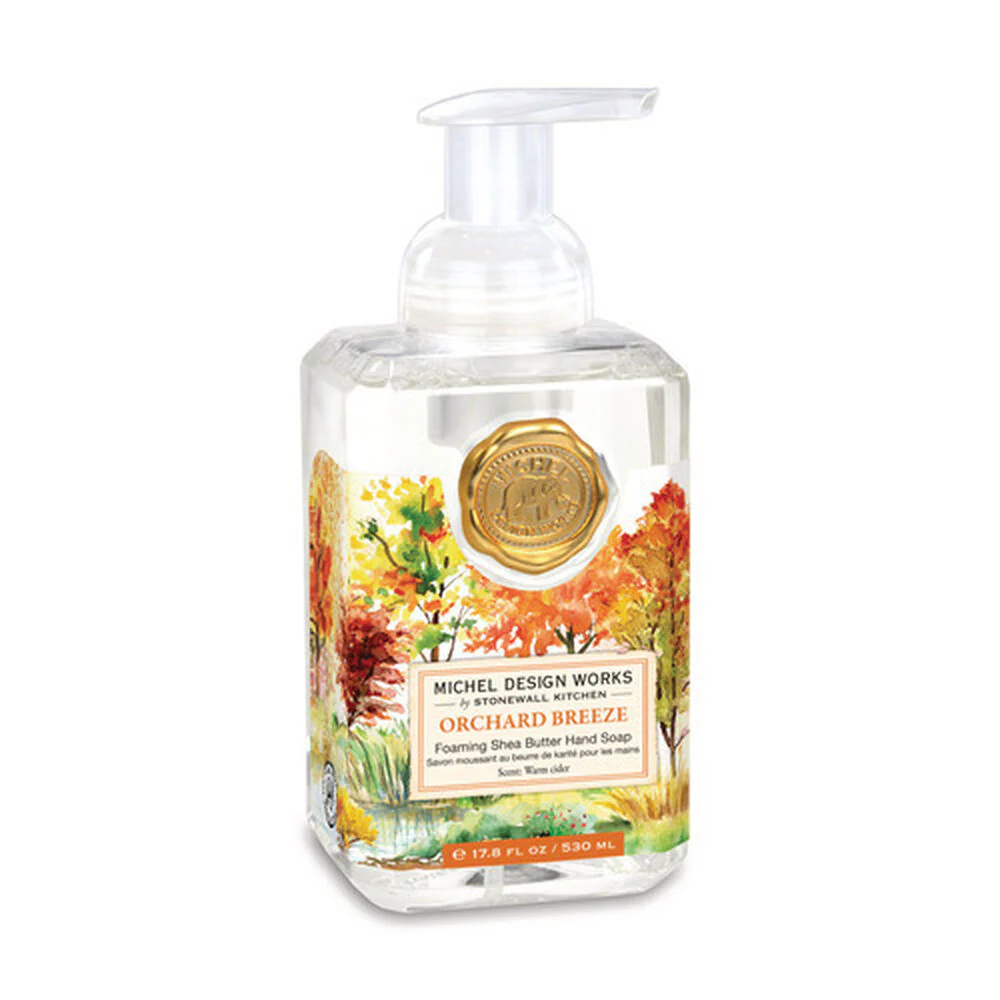 Foaming Hand Soap - Image 31