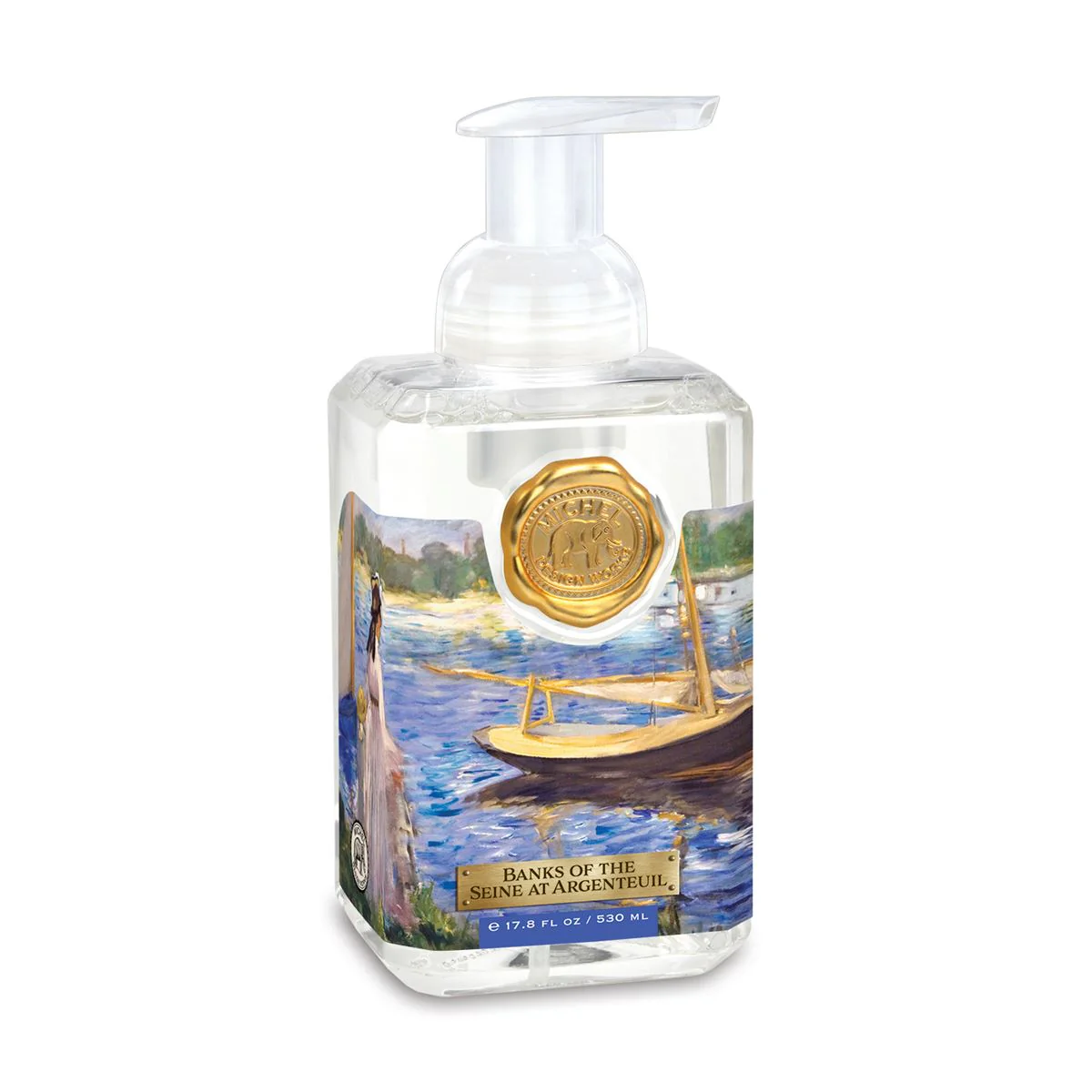 Foaming Hand Soap - Image 43