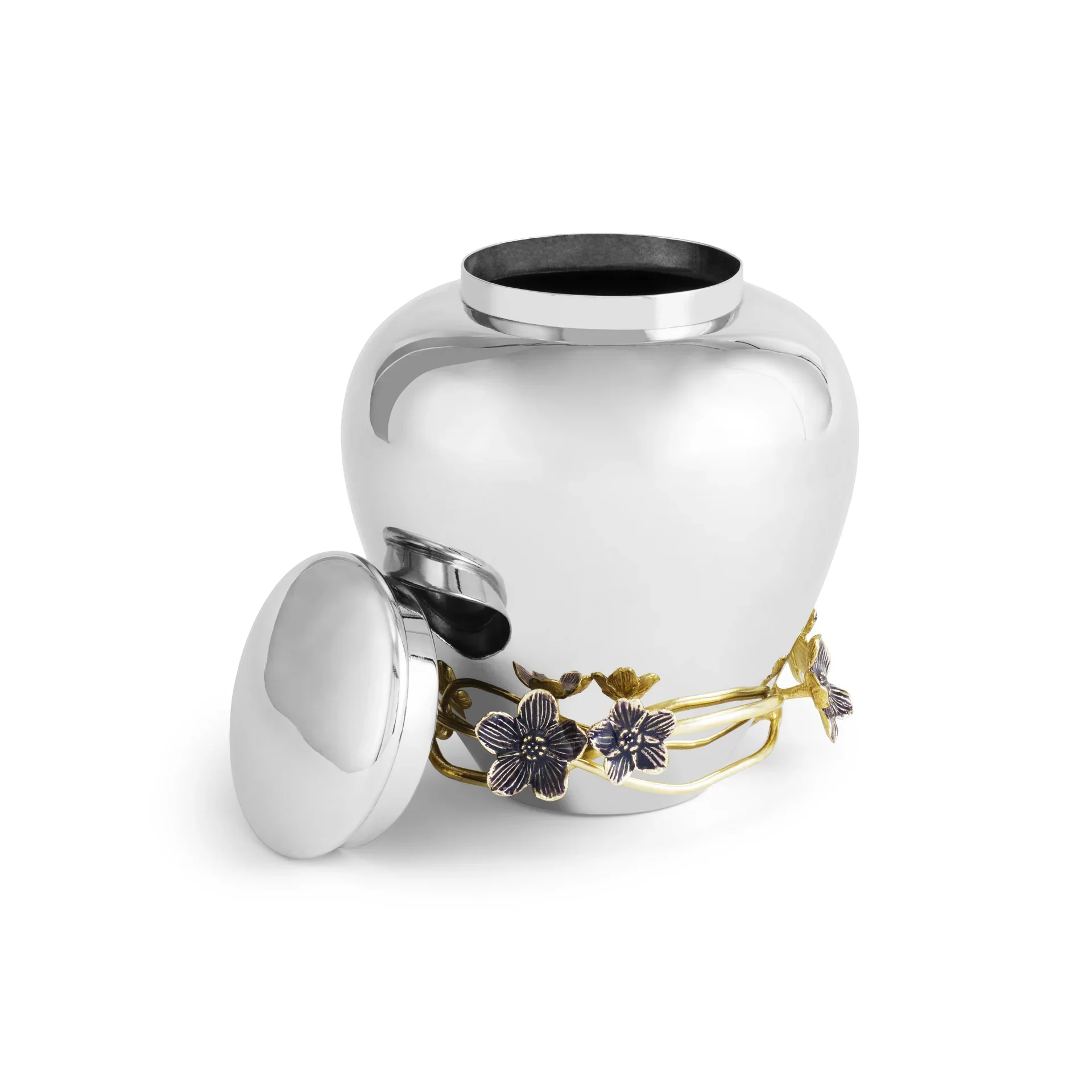 Forget Me Not Urn