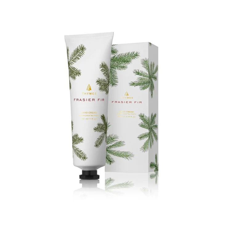 Frasier Fir Hand Cream, Petite - Image 3