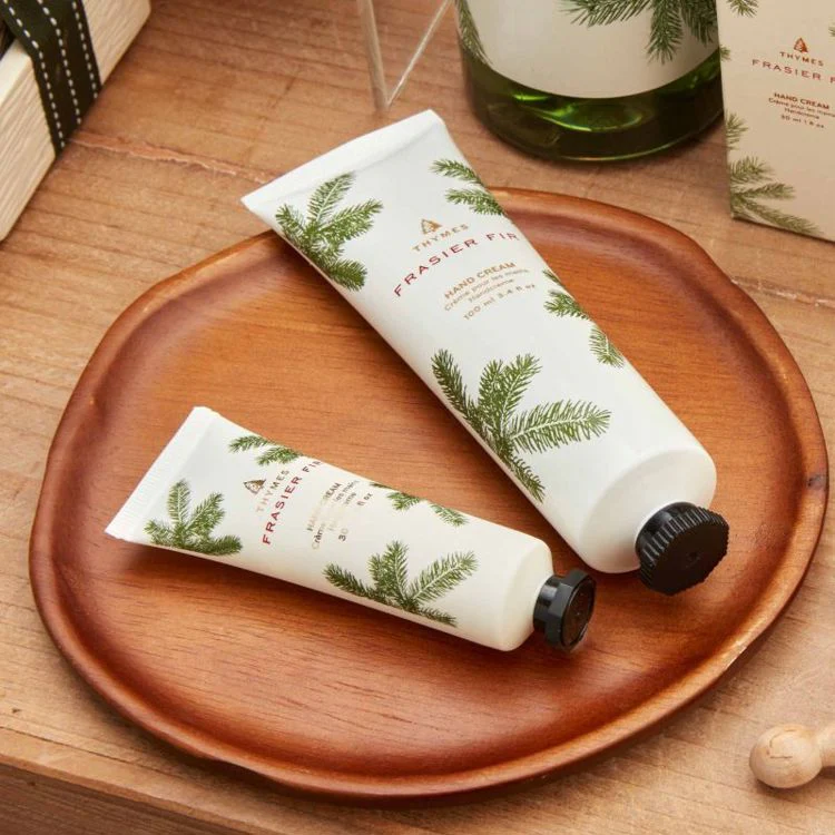 Frasier Fir Hand Cream, Petite - Image 4