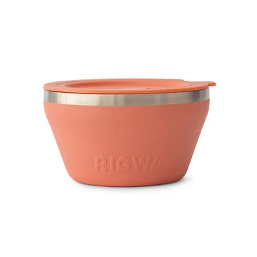 Fresh Bowl (20oz) Stainless Steel Insulated - Image 13