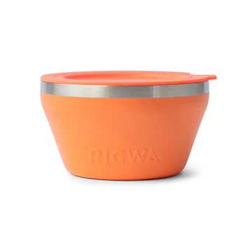 Fresh Bowl (20oz) Stainless Steel Insulated - Image 17