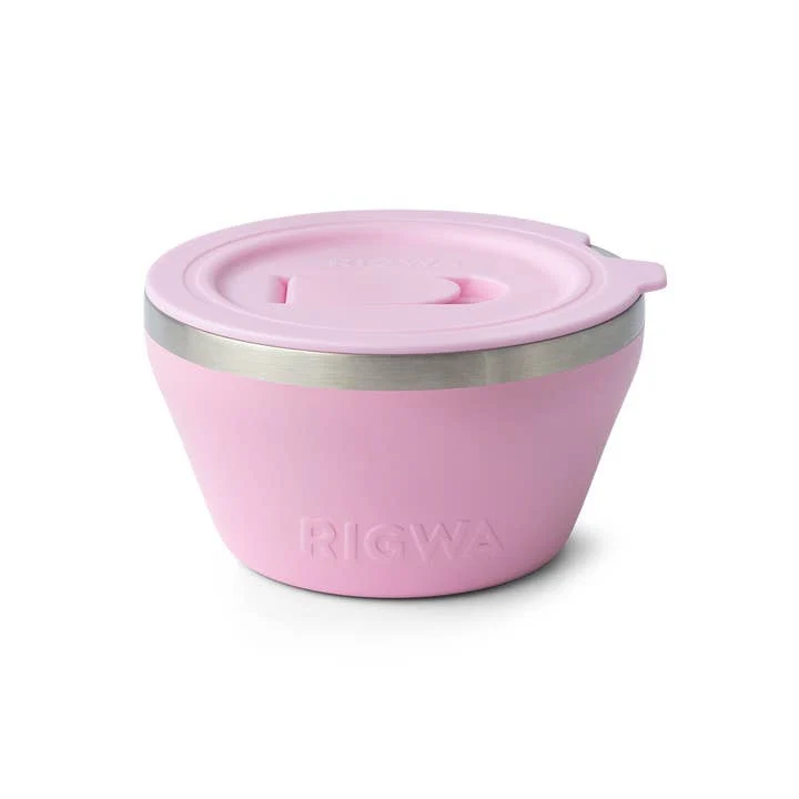 Fresh Bowl (20oz) Stainless Steel Insulated - Image 4