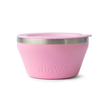 Fresh Bowl (20oz) Stainless Steel Insulated - Image 6