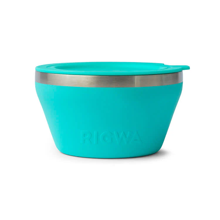 Fresh Bowl (20oz) Stainless Steel Insulated - Image 7
