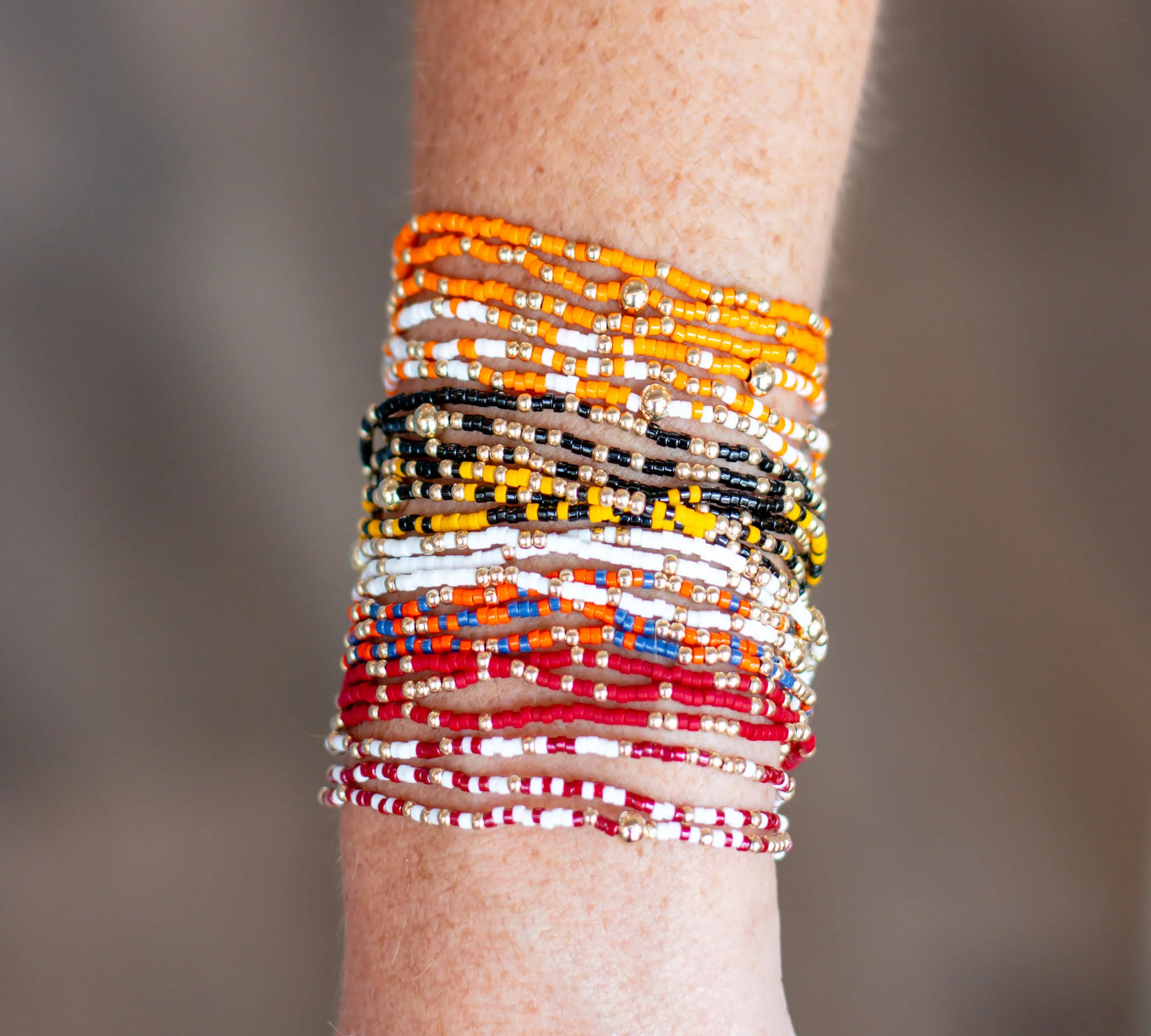 Gameday Hope Unwritten Bracelet - Image 9