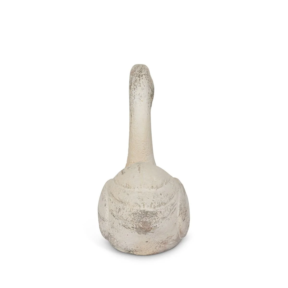 Garden Swan Sculpture - Image 4