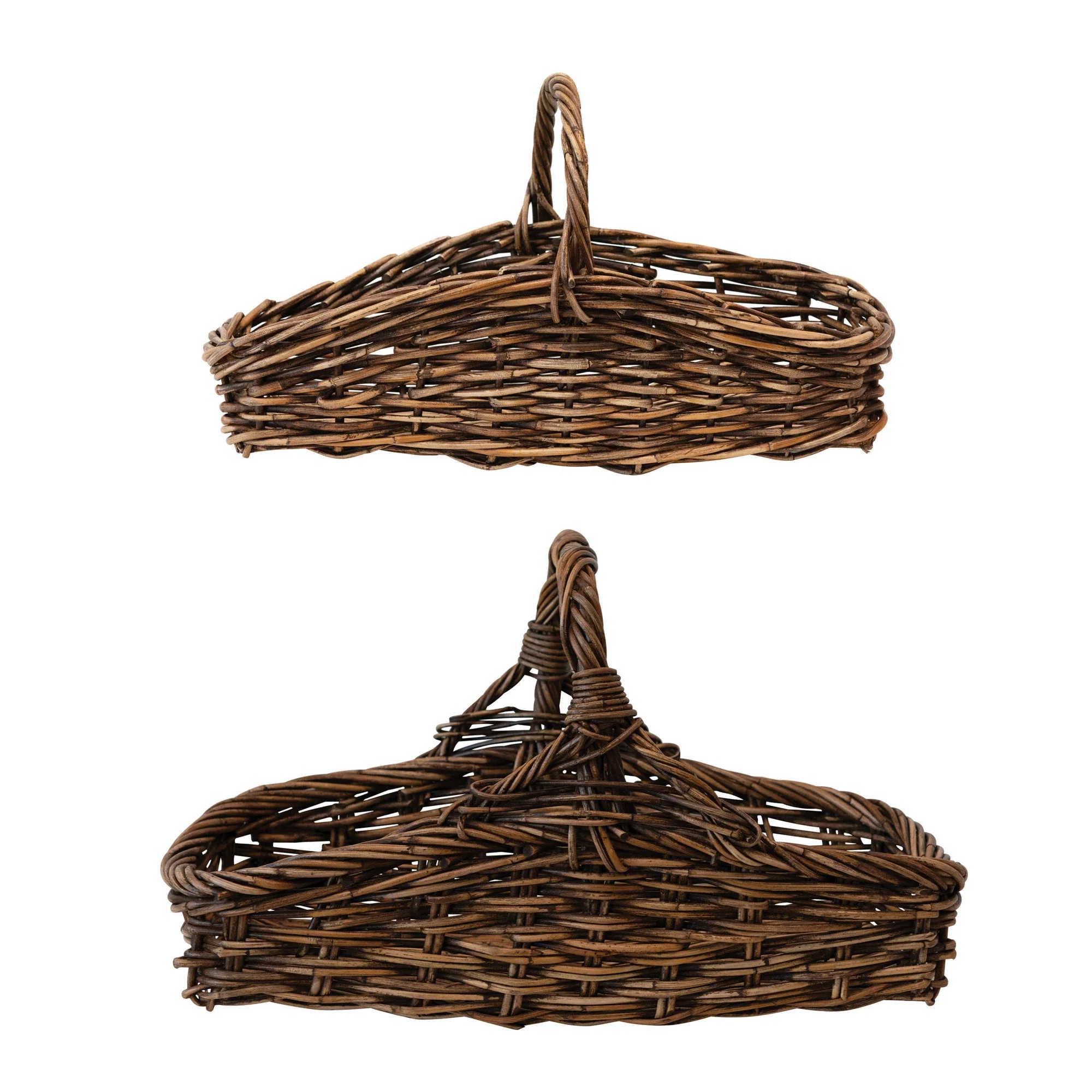 Gathering Baskets with Handles - Image 2