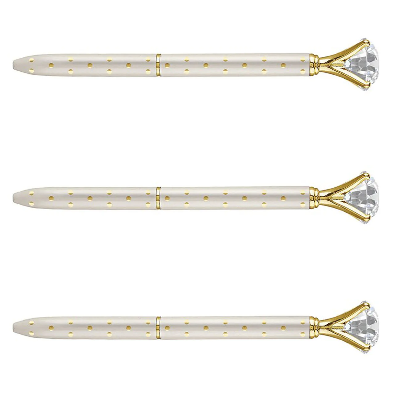 Gem Pen - Sold Individually - Image 4