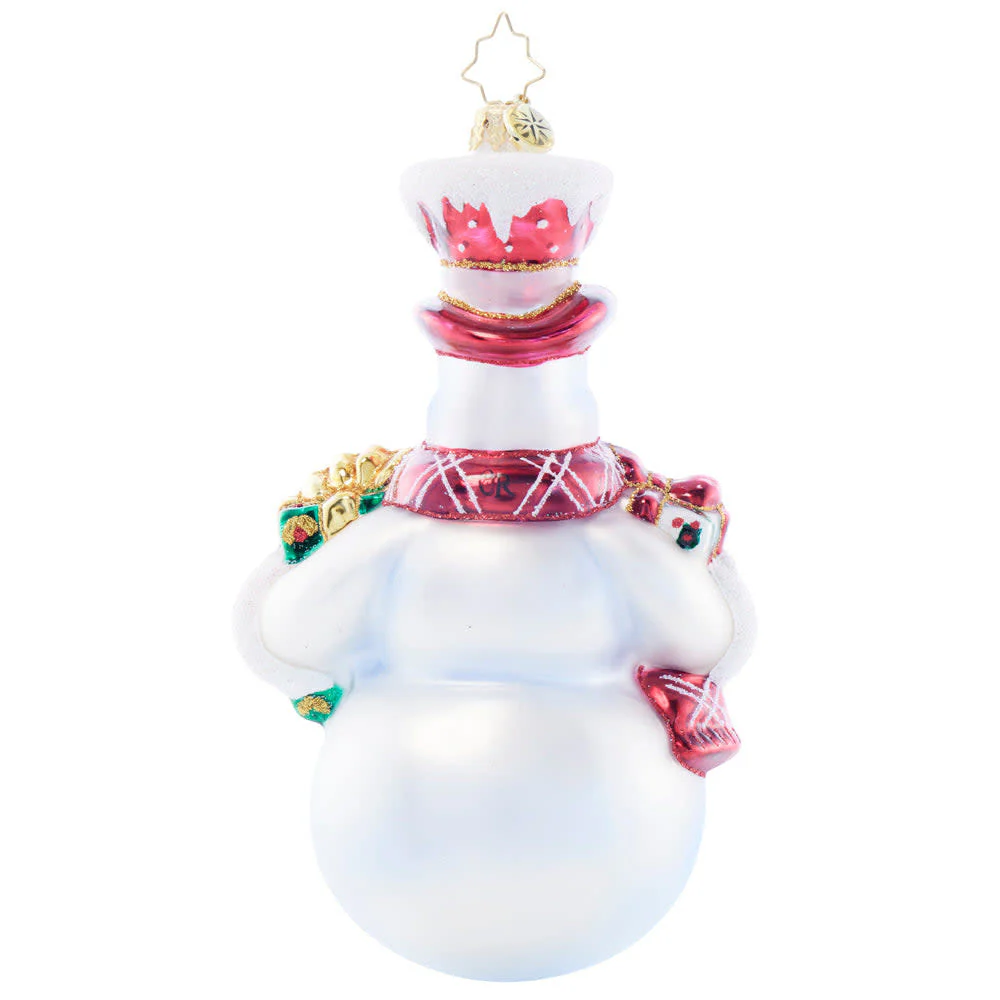 Gift Giving Joy - Image 2