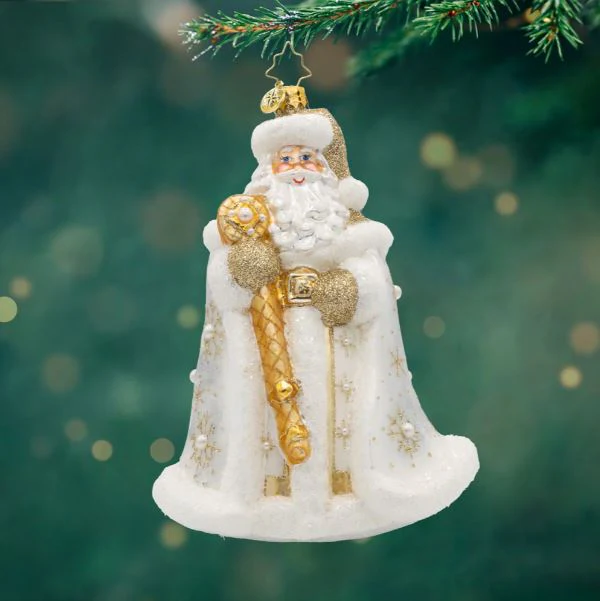 Gilded Kris Kringle - Image 2