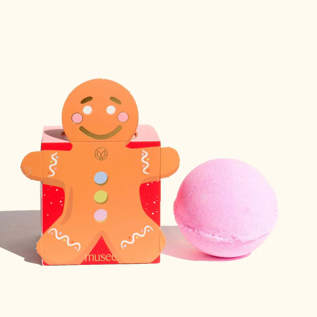 Gingerbread Bath Balm - Image 2