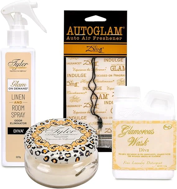 Glam Gift Suite VI - Image 6