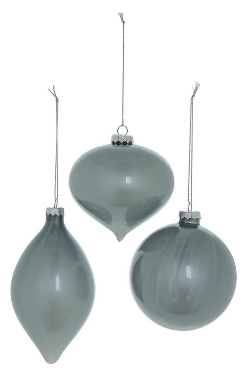 Glass Ball Ornament - Image 2