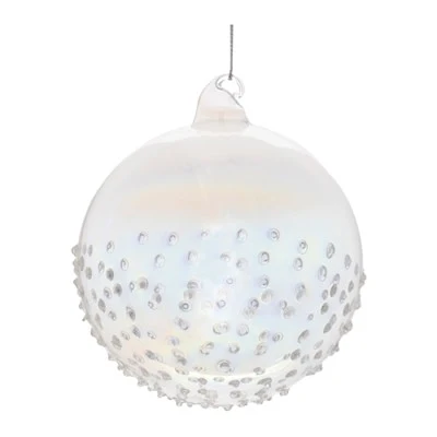 Glass Ball Ornament - Image 2