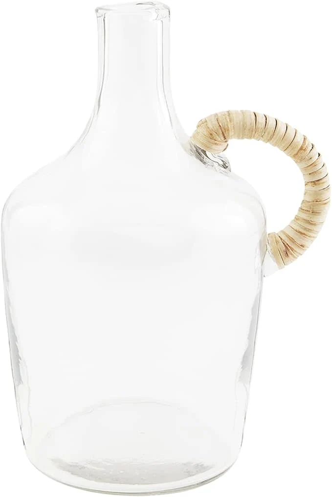Glass Jugs With Handles - Image 2