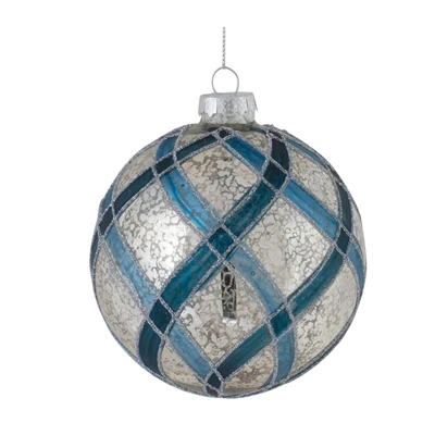 Glass Ornament