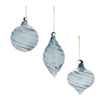 Glass Ornament