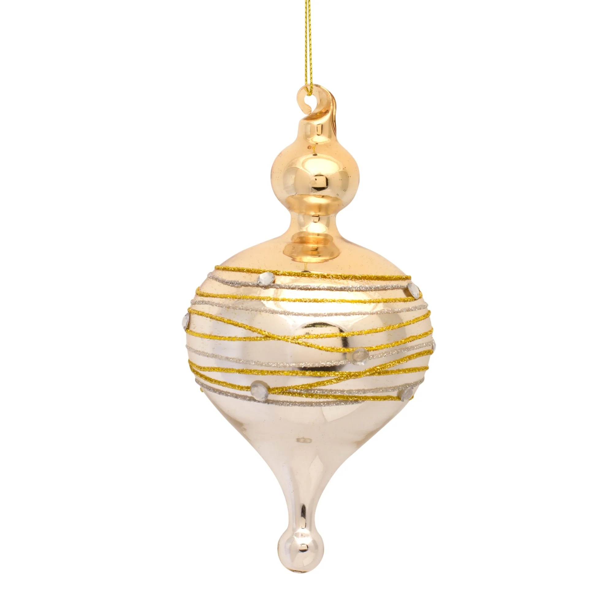 Glass Ornament - Image 3