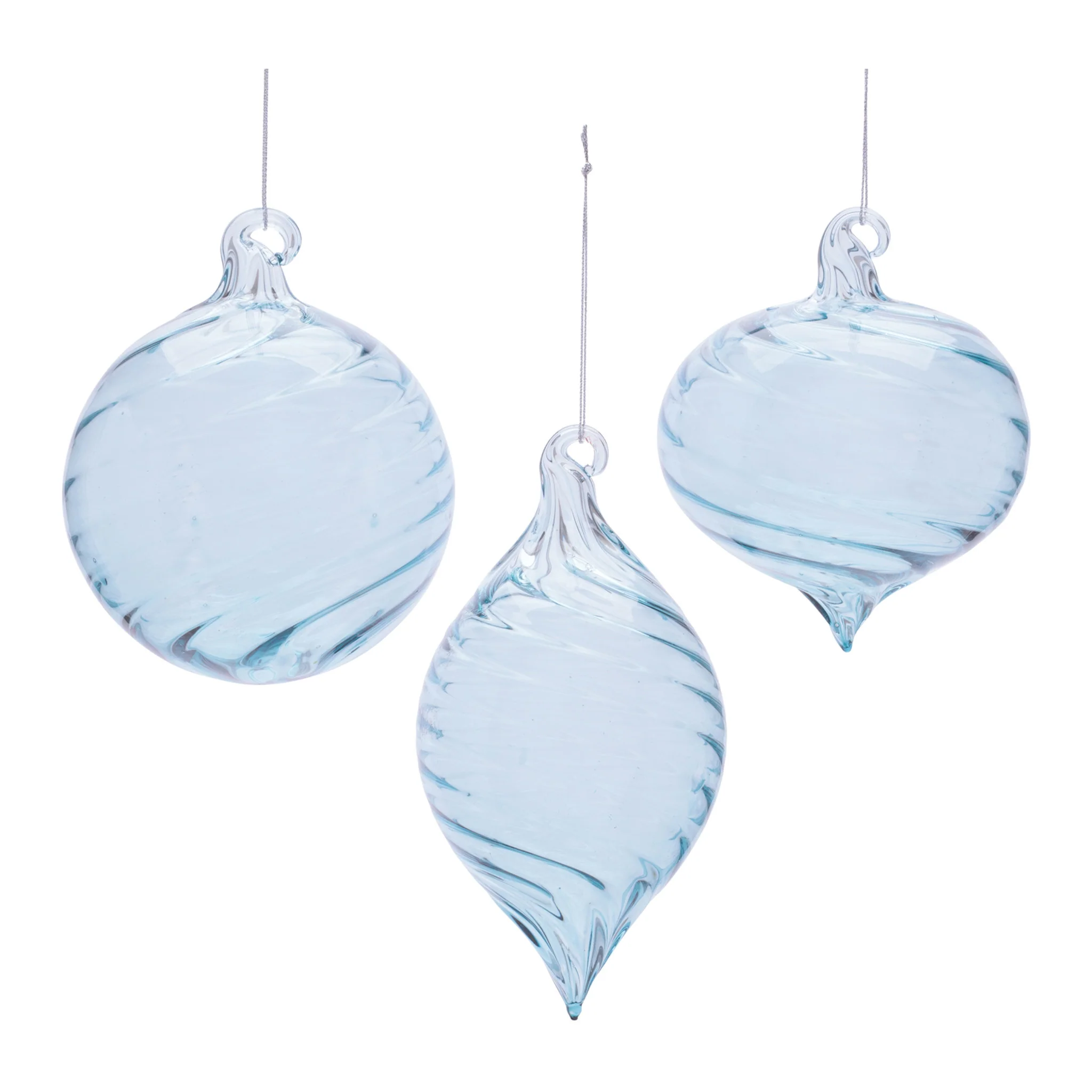 Glass Ornament-sold separately