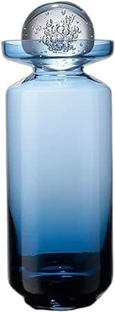 Glass Vase - Image 2