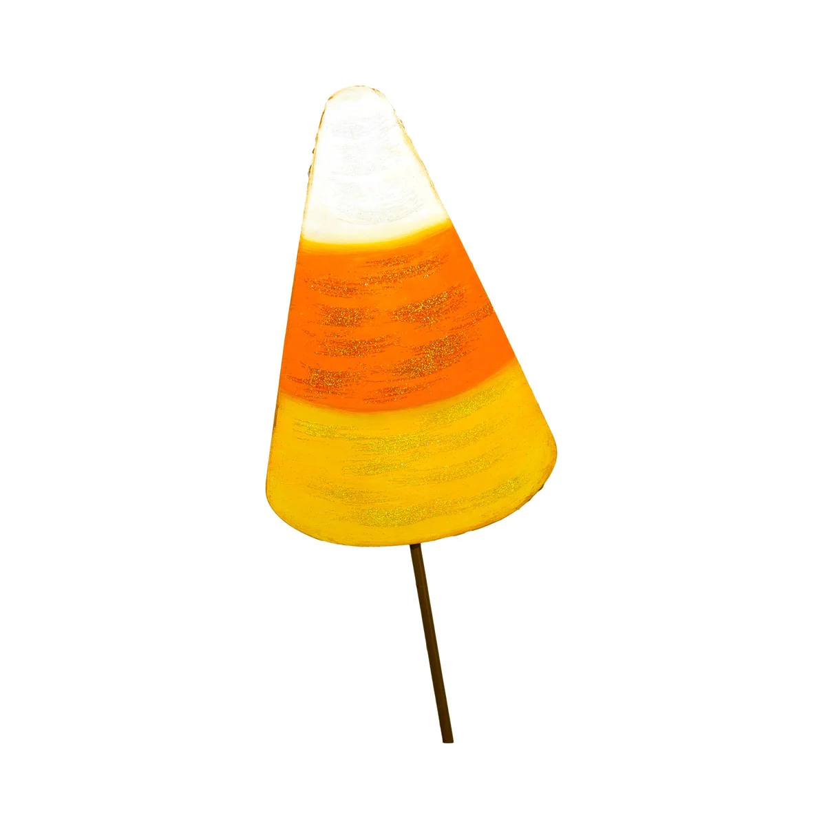 Glittered Candy Corn - Image 4