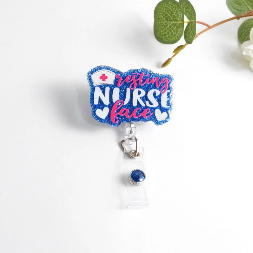 Glitterific Badge Reel - Image 10