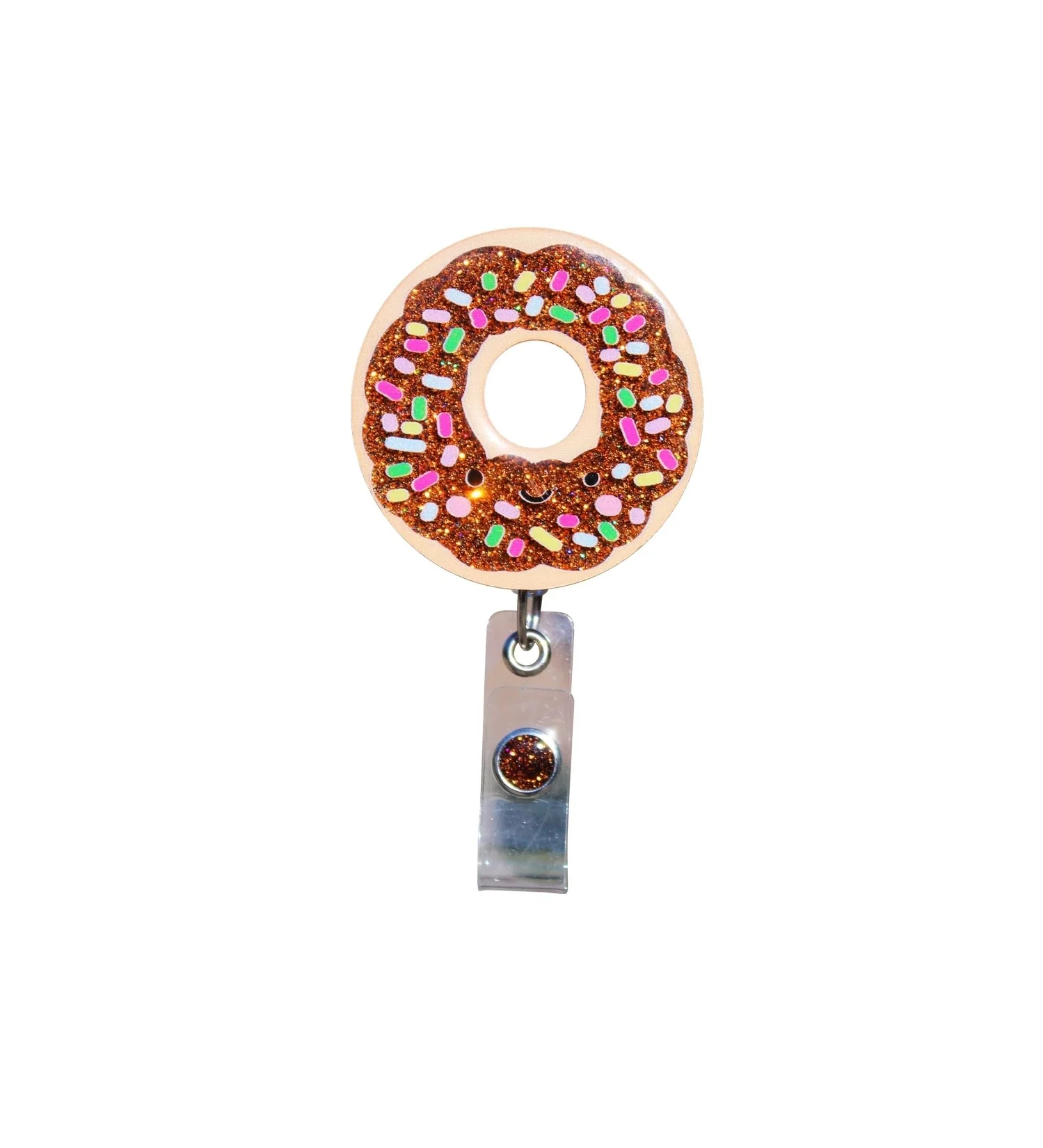 Glitterific Badge Reel - Image 16
