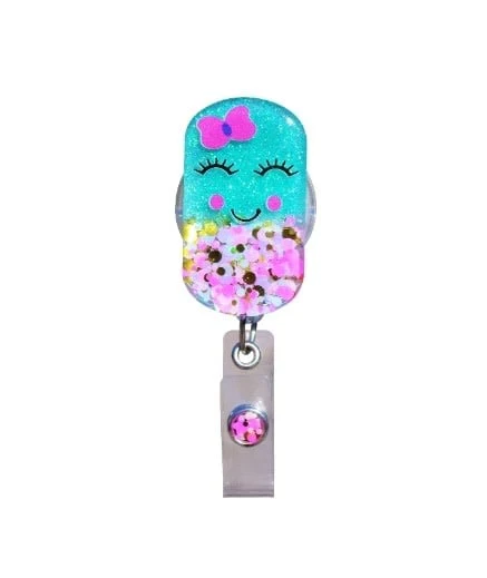 Glitterific Badge Reel - Image 2