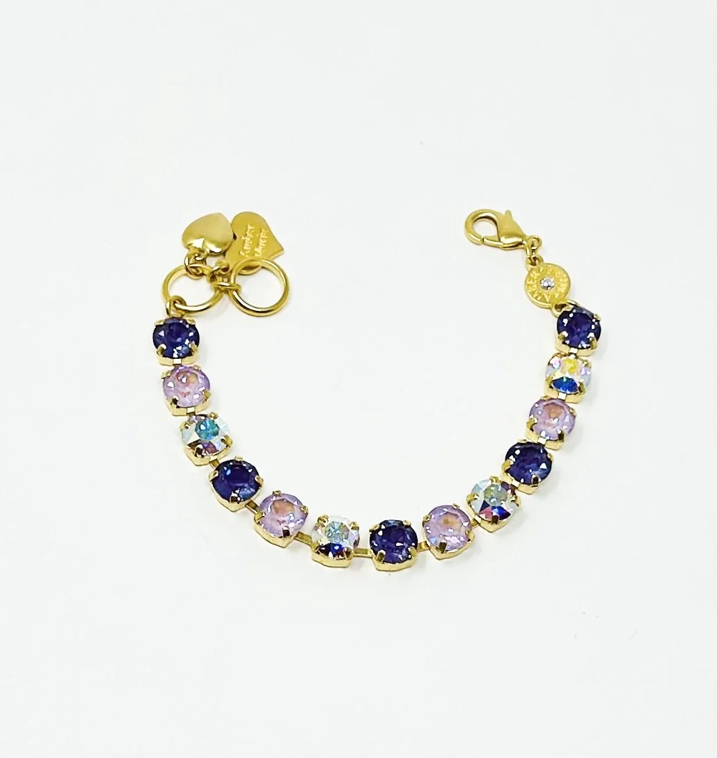 Gold Bracelet - Paris - Image 3