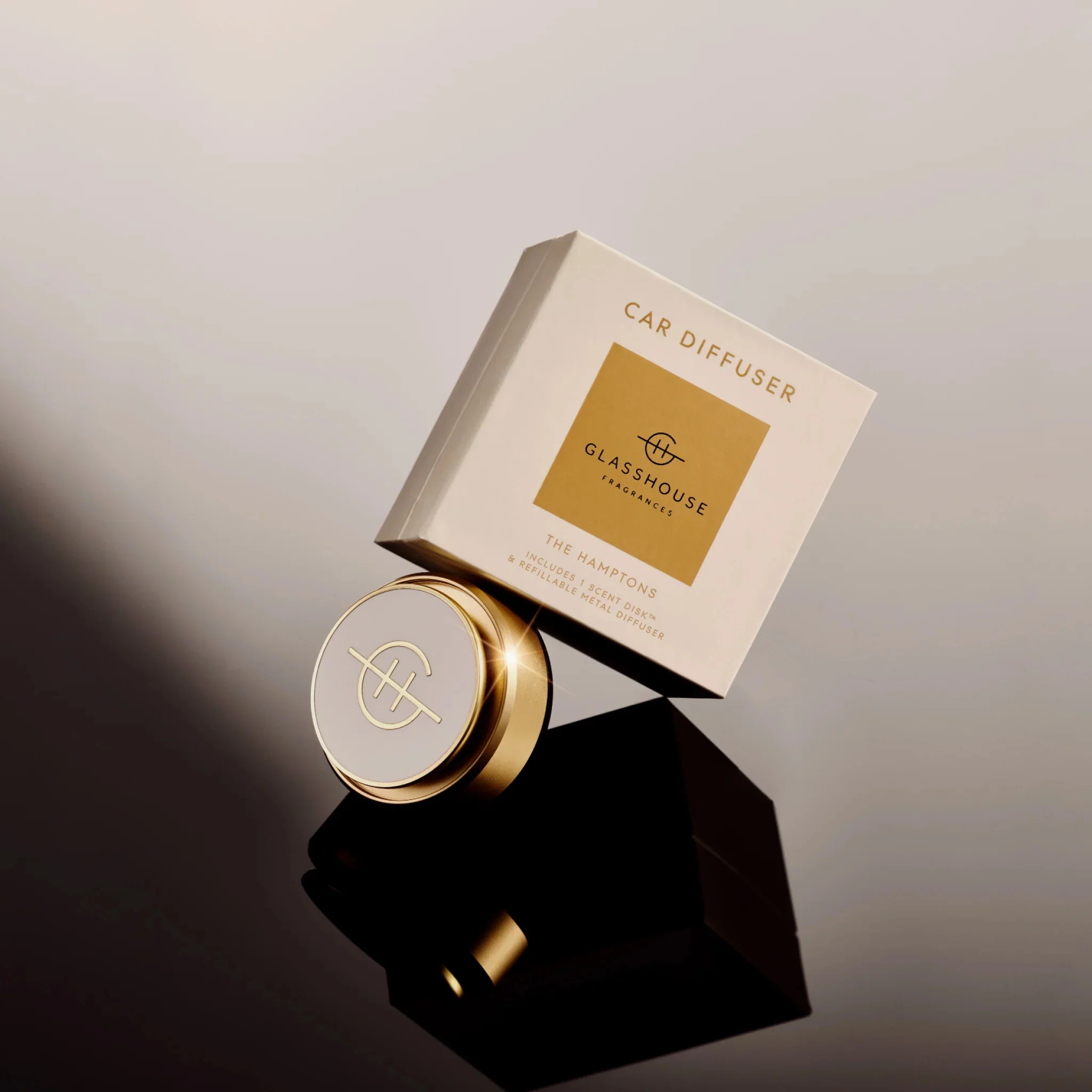 The Hamptons Car Diffuser - Image 5