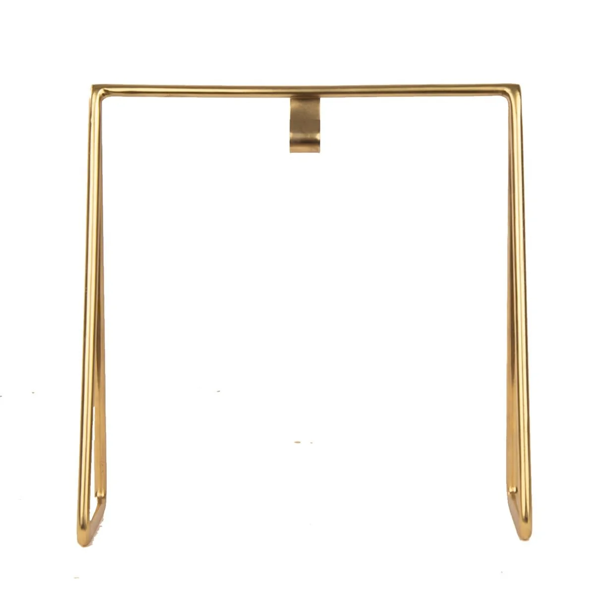 Gold Gallery Art Stand - Image 2