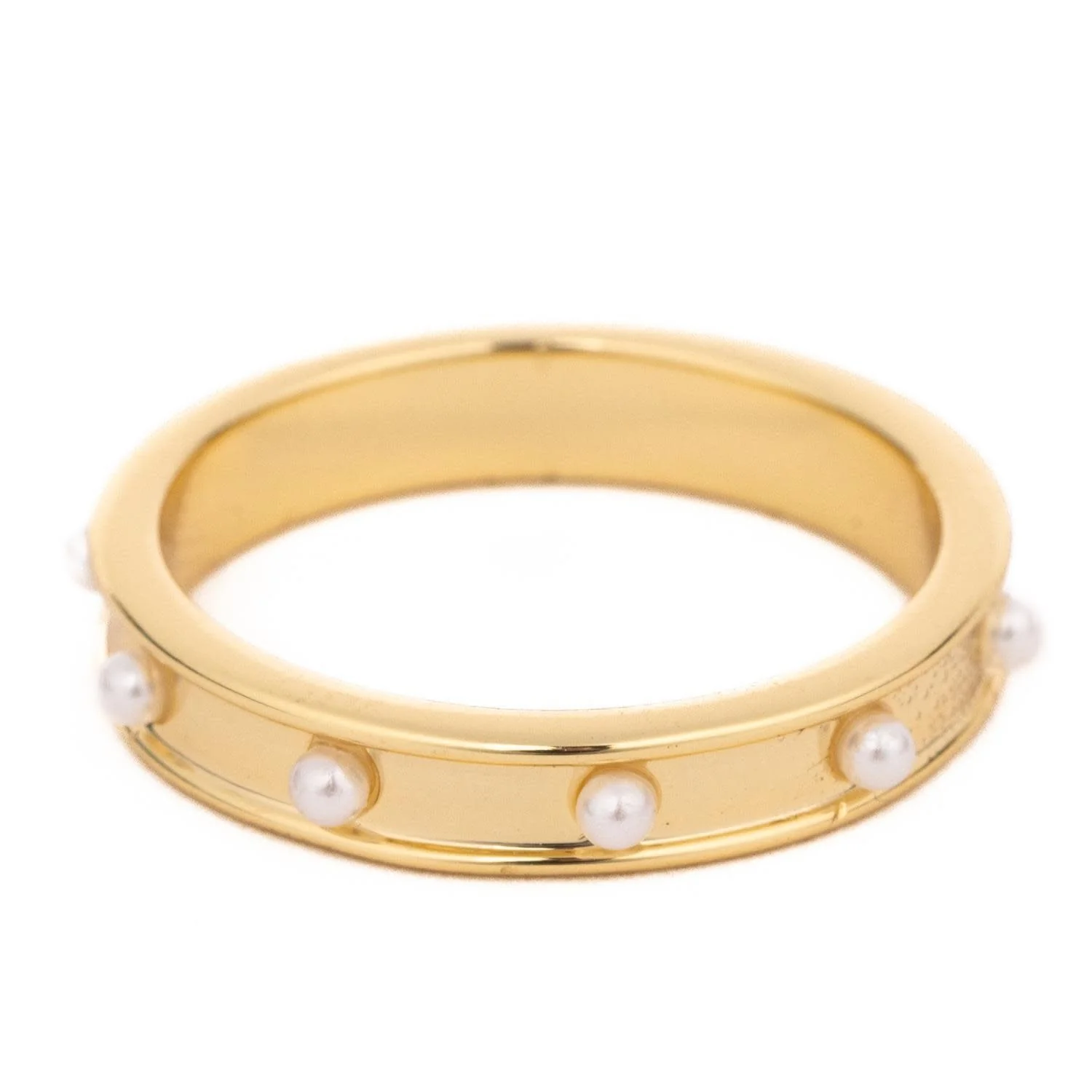 Gold Luxe Rings - Image 11