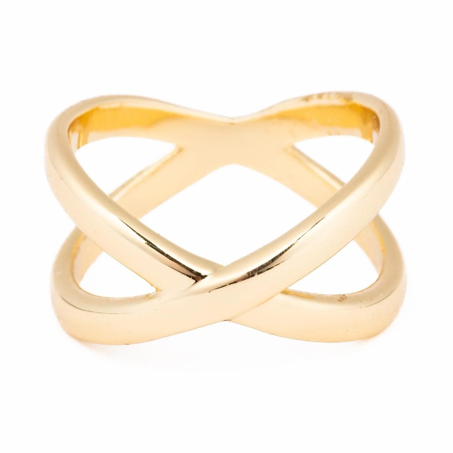 Gold Luxe Rings - Image 2