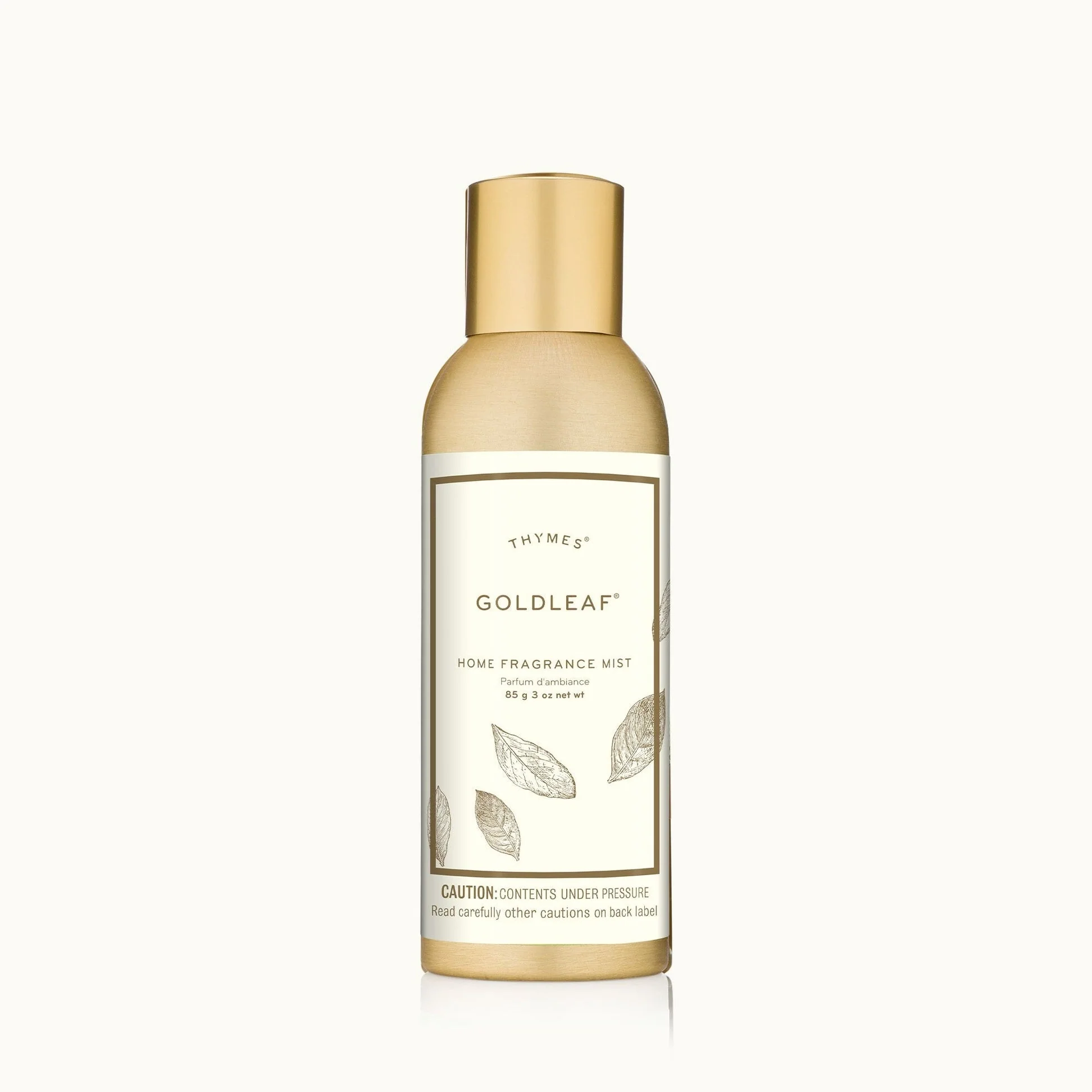 Goldleaf Home Fragrance Mist - Image 2