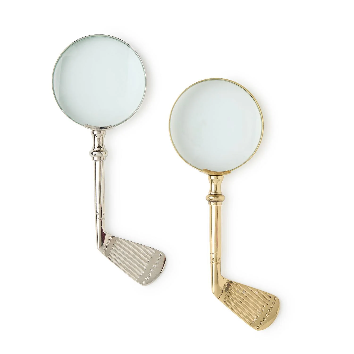 Golf Club Magnifier in Gift Box