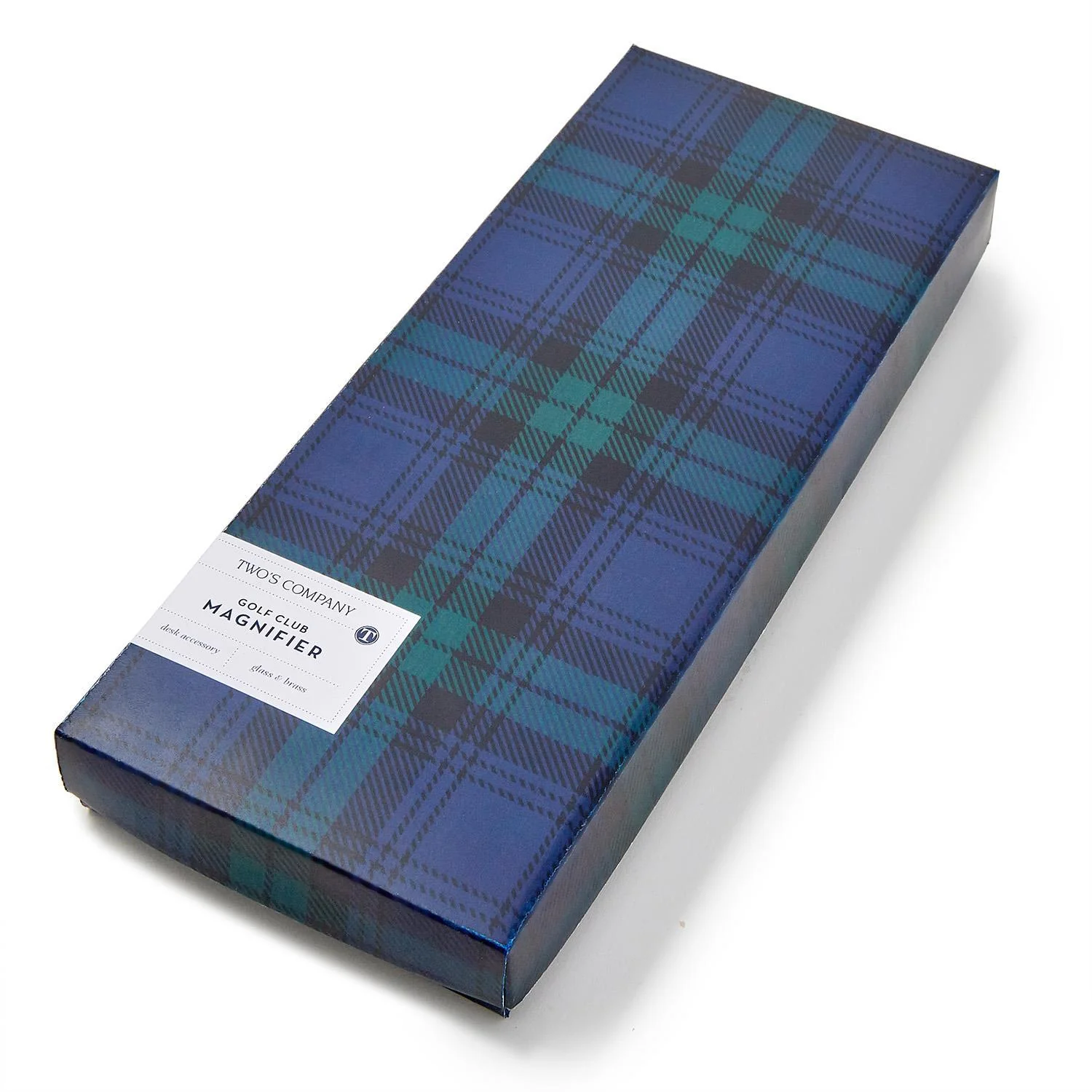 Golf Club Magnifier in Gift Box - Image 2