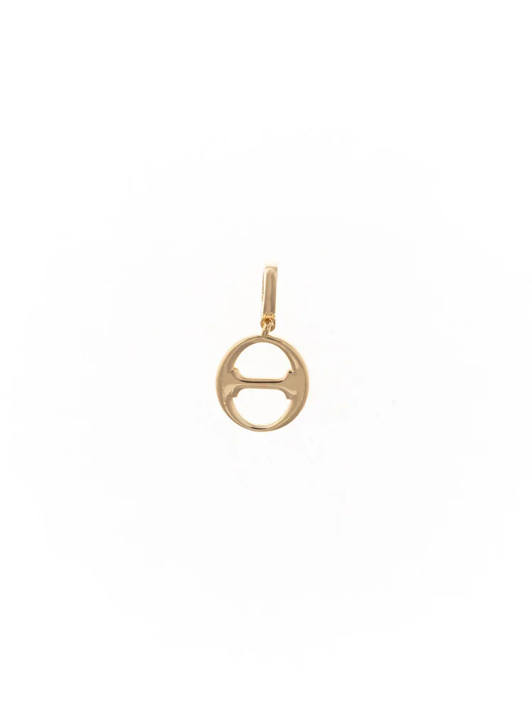 Greek Letter Charm - Image 21
