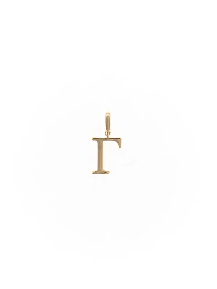 Greek Letter Charm - Image 7