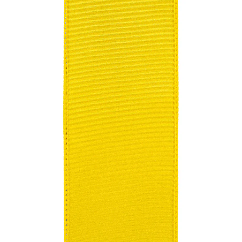 2-1/2 Inch Grosgrain Sheen Value Wired Edge - Image 14